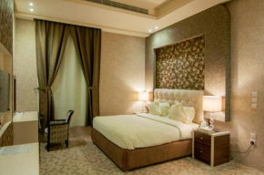 Гостиница Elite Suites Hotel - Al sahafah  Эр-Рияд